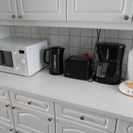 Villa Expo Брюксел Екстериор снимка