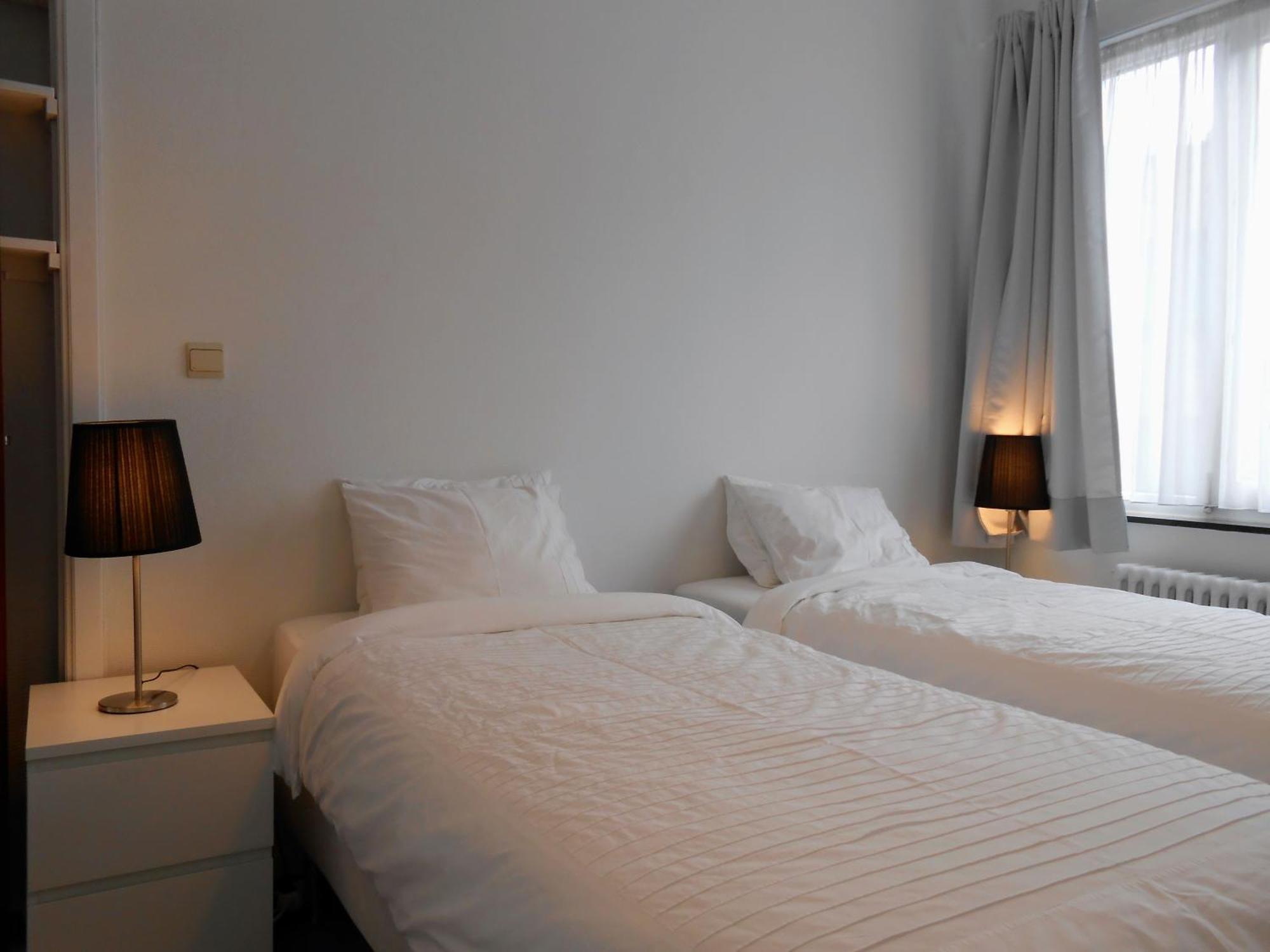 Villa Expo Брюксел Екстериор снимка