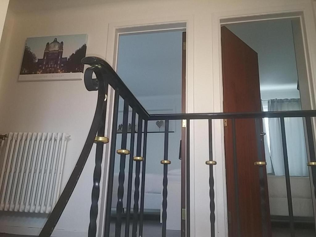 Villa Expo Брюксел Екстериор снимка